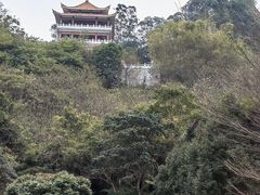 -水濂山森林公园