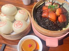 -寻宝记绍兴菜(鲁迅路店)