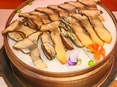 -芸山季·云南野生菌火锅(人民广场来福士店)