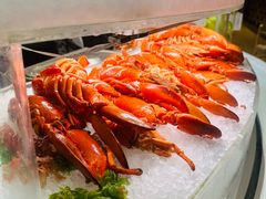 -RISE RESTAURANT(滨海湾金沙店)