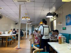 大堂-越乡小厨(侨港店)