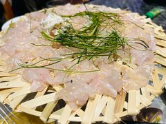 -官塘鱻鱻鱼生·潮汕生腌·砂锅粥(西马路总店)