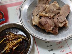 -阿秋牛排(湖心街店)