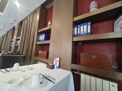 -同庆楼(大钟寺店)