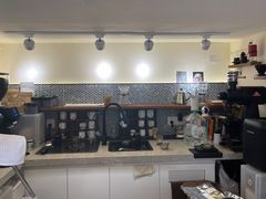 -Radar Coffee(思南路店)