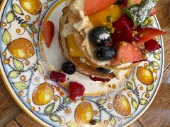 -Alimentari早午餐(安福路店)