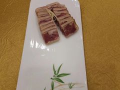 -梅龙镇酒家(南京西路总店)