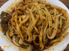 -王菊美食街·王菊面馆(总店)