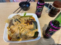 -林静小吃(复兴路店)