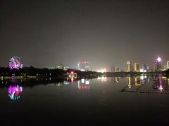 -南宁南湖公园