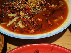 毛血旺-先启半步颠小酒馆(常熟万达广场店)