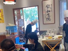 -福来居烤鸭店(天坛二店)