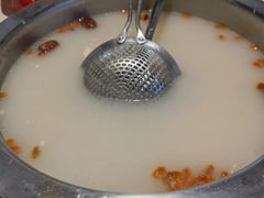 -马家斑.鲜鱼火锅(松湖万科店)