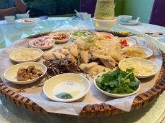 -大树头·花园餐厅(市桥店)