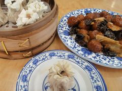 -都一处烧麦馆(前门店)