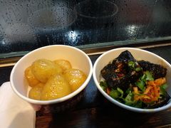 -黑色经典臭豆腐·湖南特产(太平街口店)