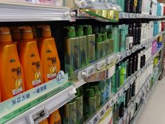 -物美超市(通州果园店)