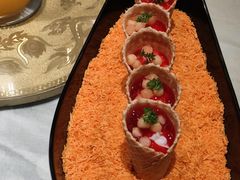 -锦炉·酥皮烤鸭(绿城百合店)
