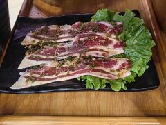 -杀猪天·韩国烤肉(总店)