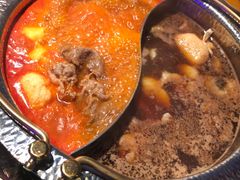 -温禾牛·和牛寿喜烧自助火锅(恒基名人店)