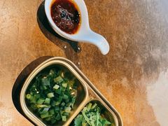 -漆黑觉米粉(三里屯店)