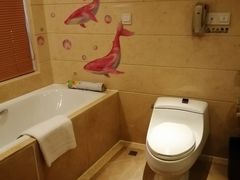 -广州科尔海悦酒店