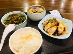 -金小悦饭堂(创达中心店)
