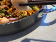 -鲁秀才炒鸡(龙湖西溪天街店)
