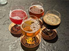 -京A Taproom·精酿餐吧(CBD店)