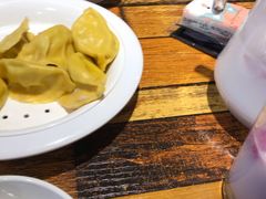 -金谷园饺子·烧烤·家宴(人大总店)