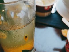 -Social 秀西餐厅-长沙瑞吉酒店(运达店)