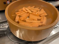 -龍歌自助小火锅(城阳万象汇店)