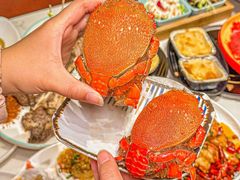 -阳光岛·海鲜盛宴(银泰中心in99店)