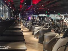 -威尔仕健身会所(北京宜家店)