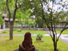 -承德避暑山庄景区