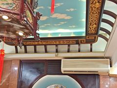 -鹊华居·地道鲁菜·海鲜·融合味(大明湖店)