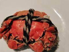 -龙之梦万丽酒店青餐厅