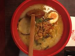 -味千拉面(上海松江二店)