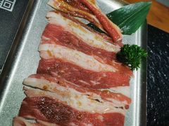 -何发发和牛烧肉·鳗鱼榴莲放题自助(乐峰广场店)