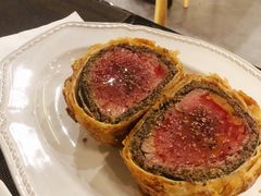 -餮熹Tipsea法餐(吉大店)