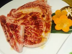 iphone_upload_pic-やきにく 牛将日式焼肉(新华路店)