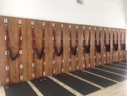 -无界瑜伽普拉提