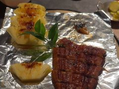 -烛影拾光观景餐厅·创意菜·摄影·小提琴(大唐不夜城店)