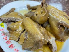 -陈光记烧腊店(罗保博士街店)