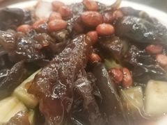 -惠宾饭庄(中山路店)