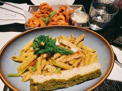 -bluefrog蓝蛙(恒隆广场店)