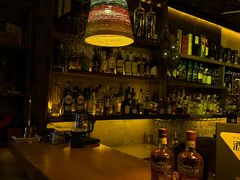 -城墙外BAR