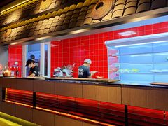 -井格重庆火锅(花乡奥莱店)