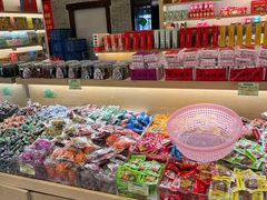 -采芝斋评弹茶馆(观前街店)