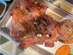 -美森西餐厅(曙光大道店)